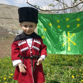 @mycircassiantoddler