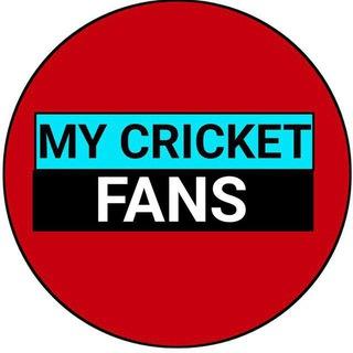 My Cricket Fans