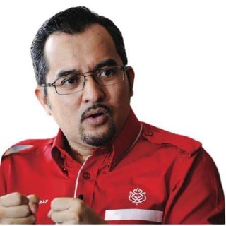 DR ASYRAF WAJDI DUSUKI OFFICIAL