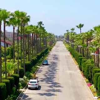 ایزدشهر من