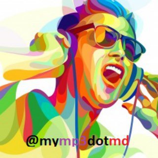 mymp3dotmd