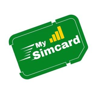 My Simcard