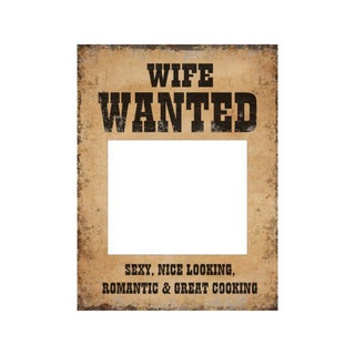 My wife