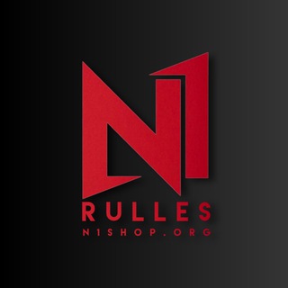 N1 RuLes | قوانین فروشگاه نامبروان