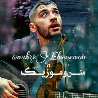 @AsMusikShadmehr🎻متـــن &موزیـــــــکـــ