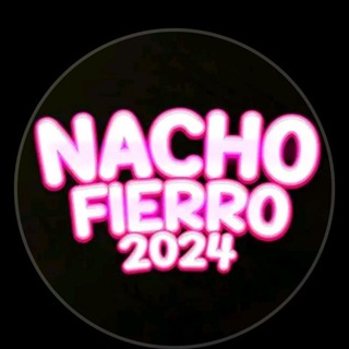 Nacho Fierro Oficial