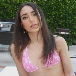 Nadia Amine 😈🌶