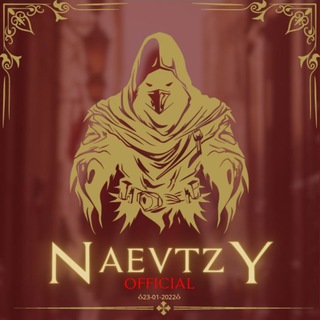 @NAEVTZYBOT