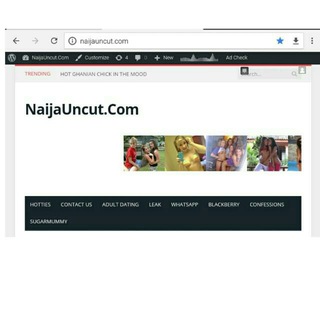 @naijauncut