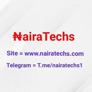 NairaTechs.com Update 💻📱