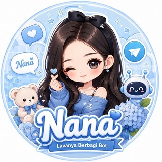 @nanalavabot