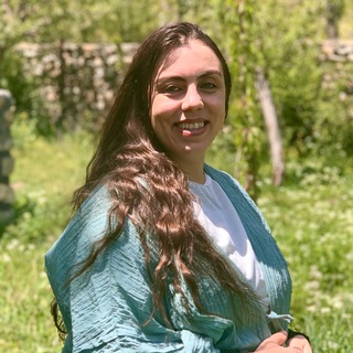 Narges Kalbasi نرگس كلباسي