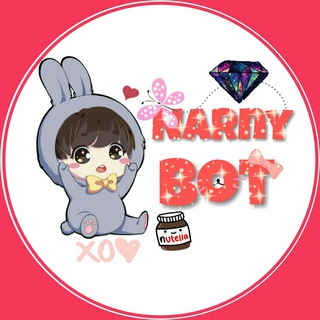 🍭 Narny Bot 🐰