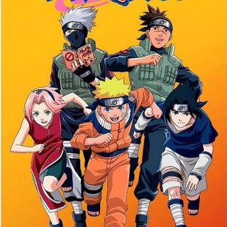 Naruto all episodes Hindi dubbed