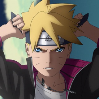 narutosenki - view channel telegram Boruto: Naruto Next Generations