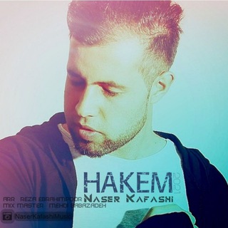 🔱NaserKafashiOfficial🔱