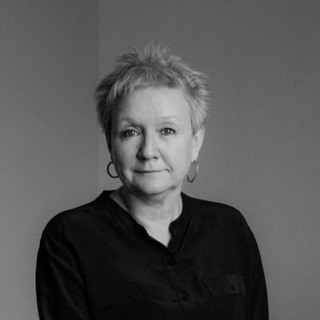 Architect Anna Nasonova