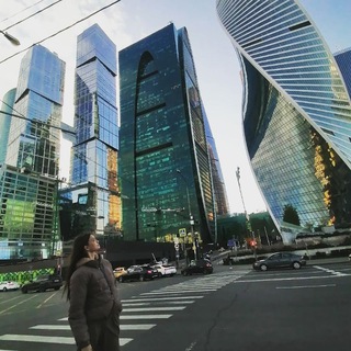 Анастасия Вячеславовна