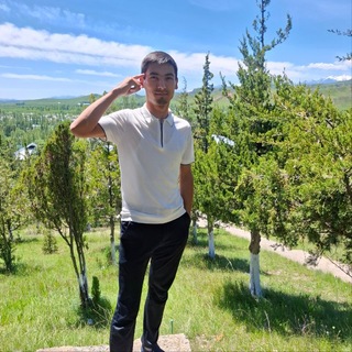@Natijalar_Azizbek