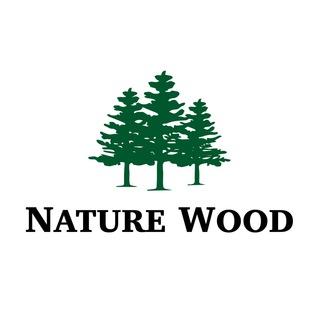 Nature Wood 🌲