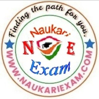 @NaukariExam001