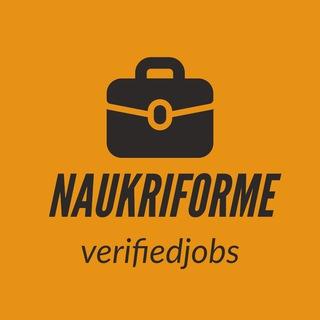NaukriForMe.com