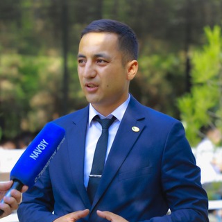 Akmal Najmiddinovich