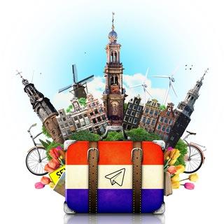 Nederland op Telegram | Netherlands on Telegram by RTP [Paesi Bassi / Pays-Bas / Niederlande / Países Bajos Нидерланды Tg Kanaal