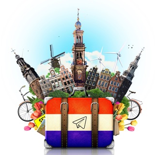 @NederlandTelegram