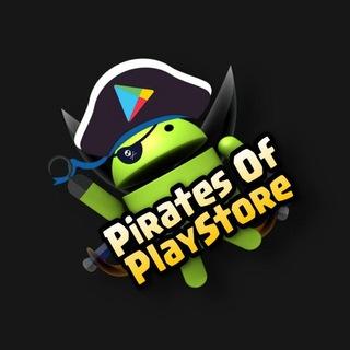 Pirates Of Playstore [Android App Mods] 😎