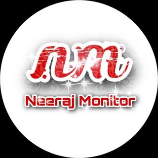 Neeraj Monitor