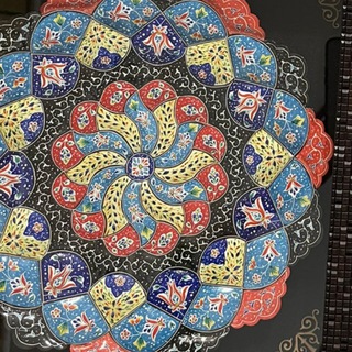 میناکاری اردستان®