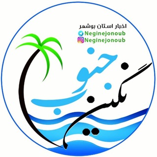 خبر نگین جنوب