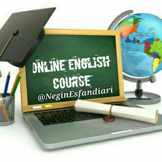 Online English Course