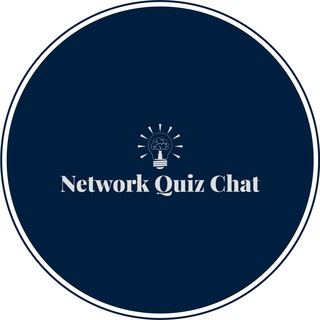 @network_quiz_chat