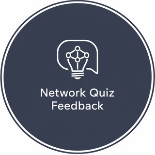 @network_quizbot