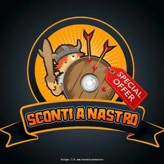 Network Sconti A Nastro