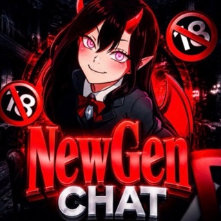 @NewGenVortexCHAT