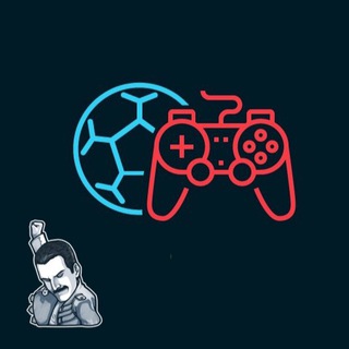 Спорт/киберспорт все обо всем 😎⚽️🎮