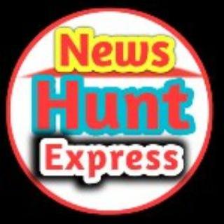 News Hunt Express