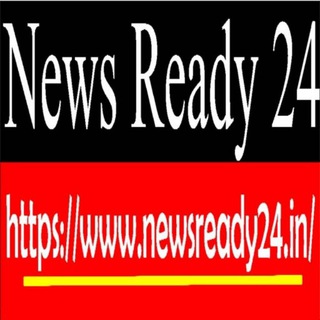 Newsready24.in