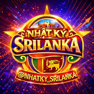 @NhatKy_Srilanka