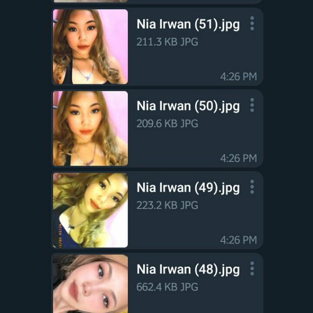NIA IRWAN VIRAL