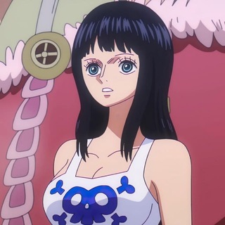 @NICIOROBIN