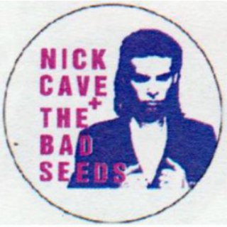 Nick Cave and the Bad Seeds