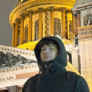 Nickolay Khromov