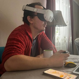 Николай Шахматный BogdanovNikolay