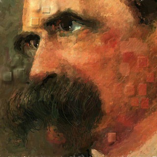 Friedrich Nietzsche