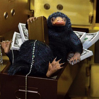 @niffler