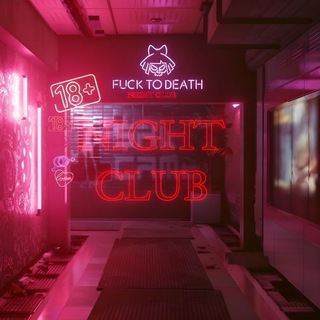 Night club ❤️‍🩹